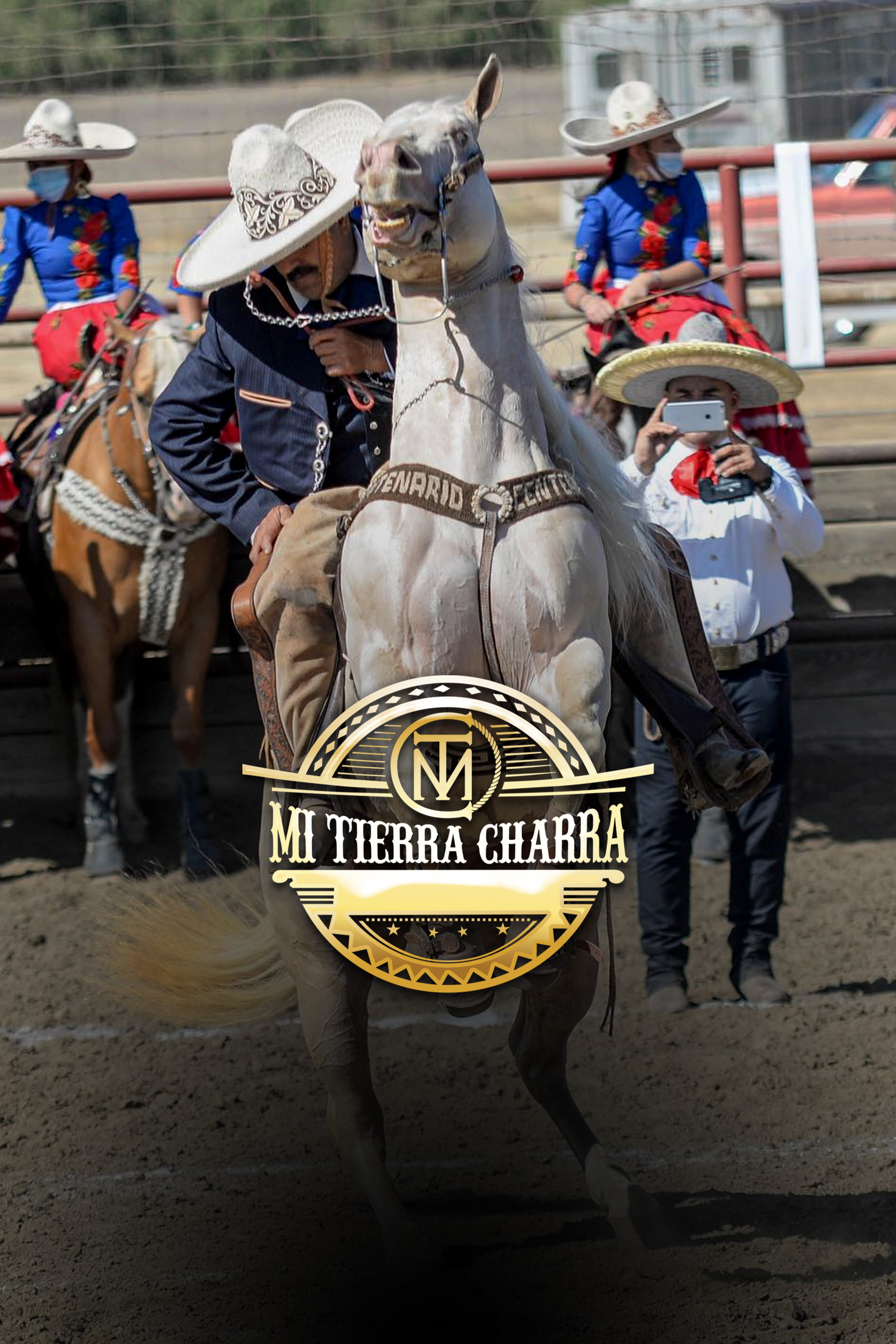 Torneo Mi Tierra Charra