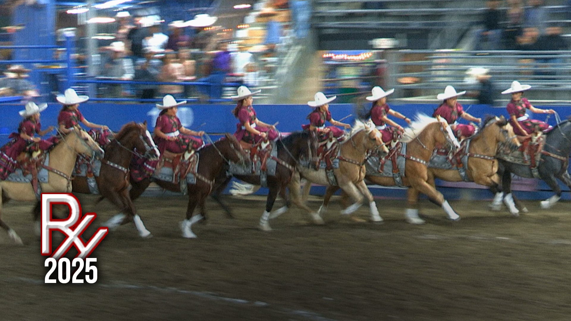 Feria de Escaramuza (Sabado)