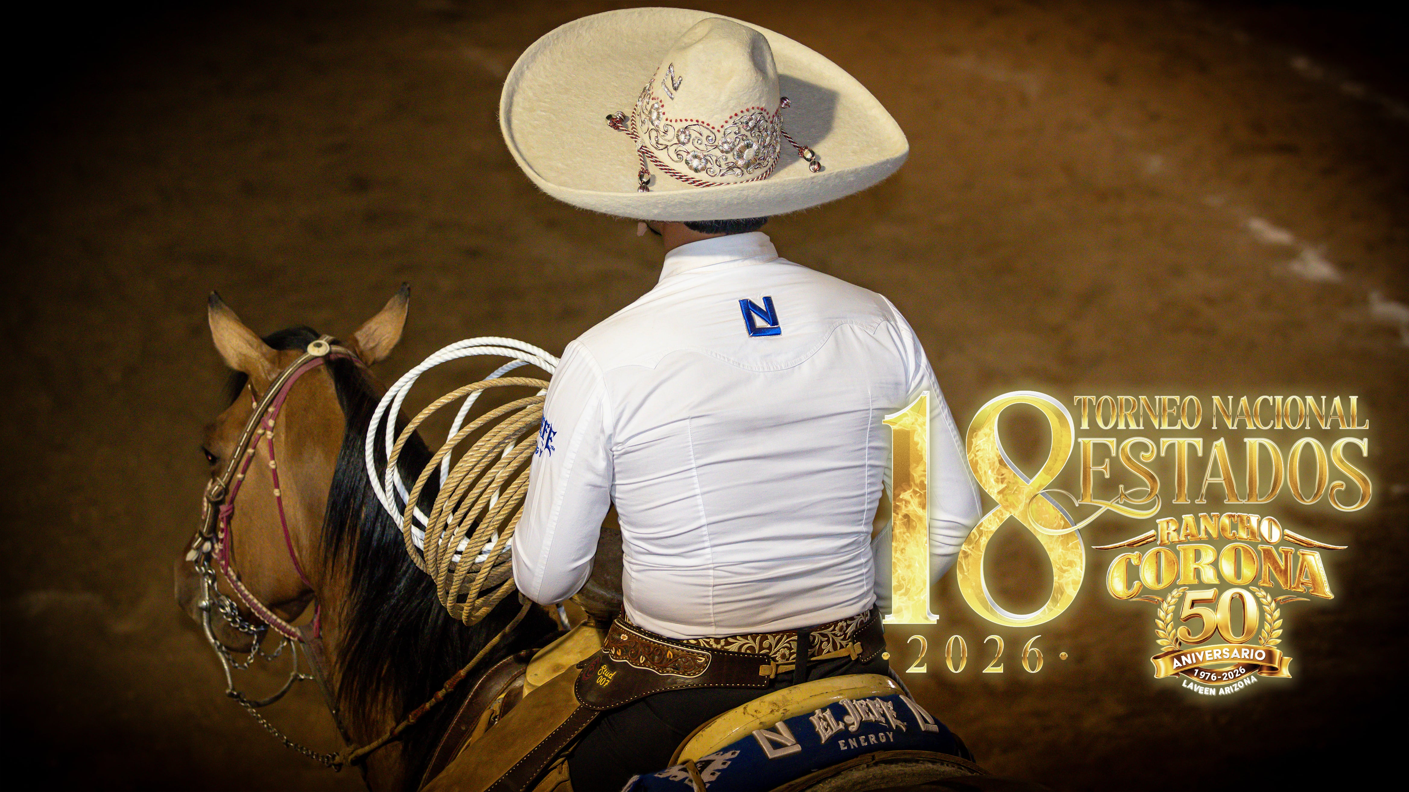 Charreada 7