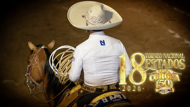 Charreada 7