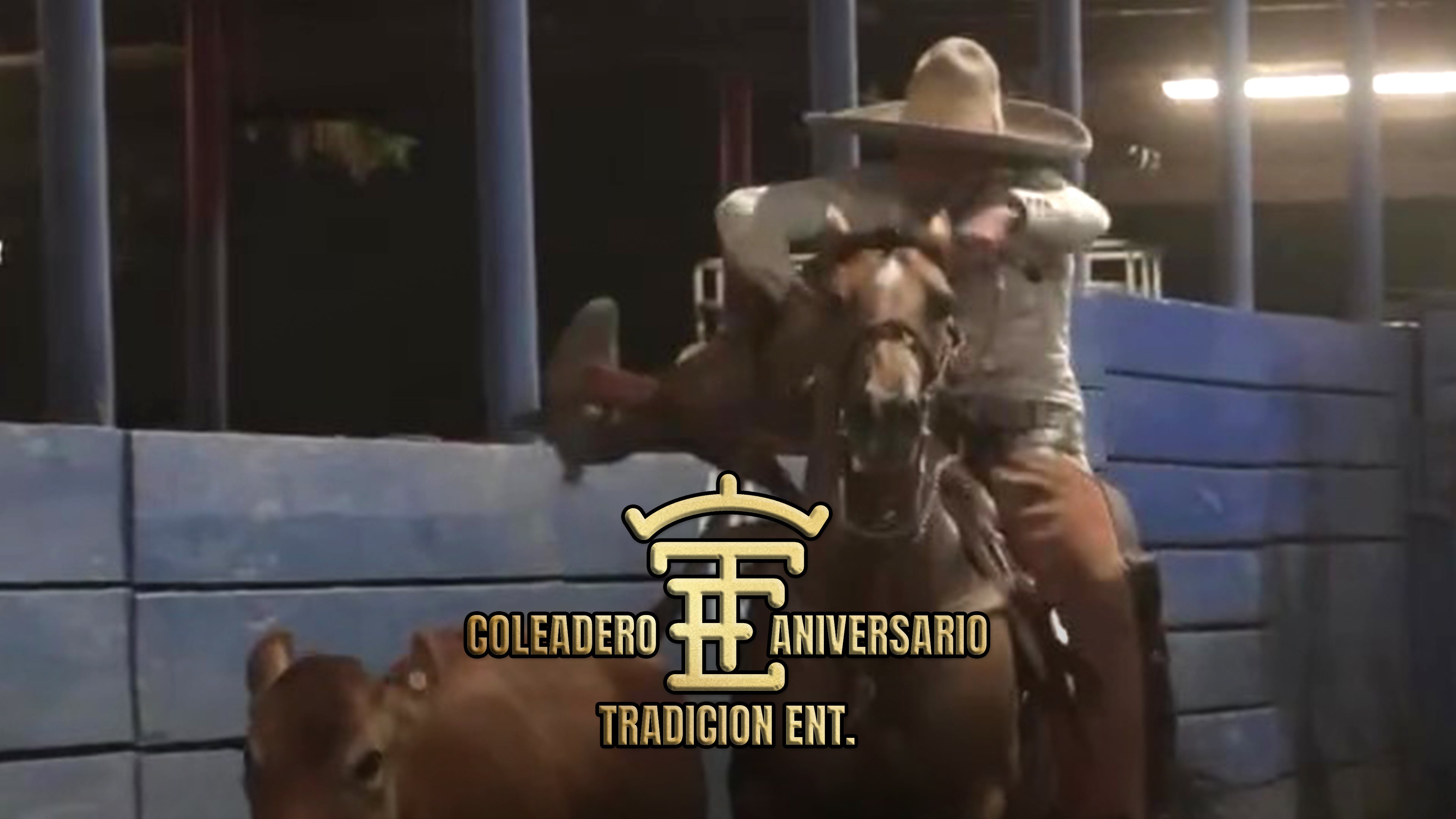 Coleadero de Aniversario