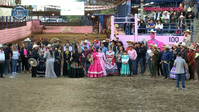 Ceremonia y Feria de Escaramuza (Domi...