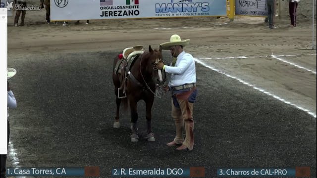 Charreada 6