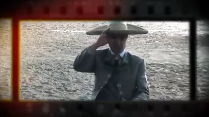 Lorenzo Rios: Don Lupe Vive 2026