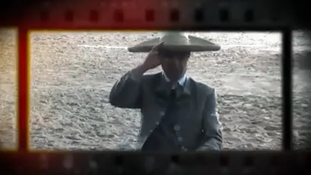 Lorenzo Rios: Don Lupe Vive 2026