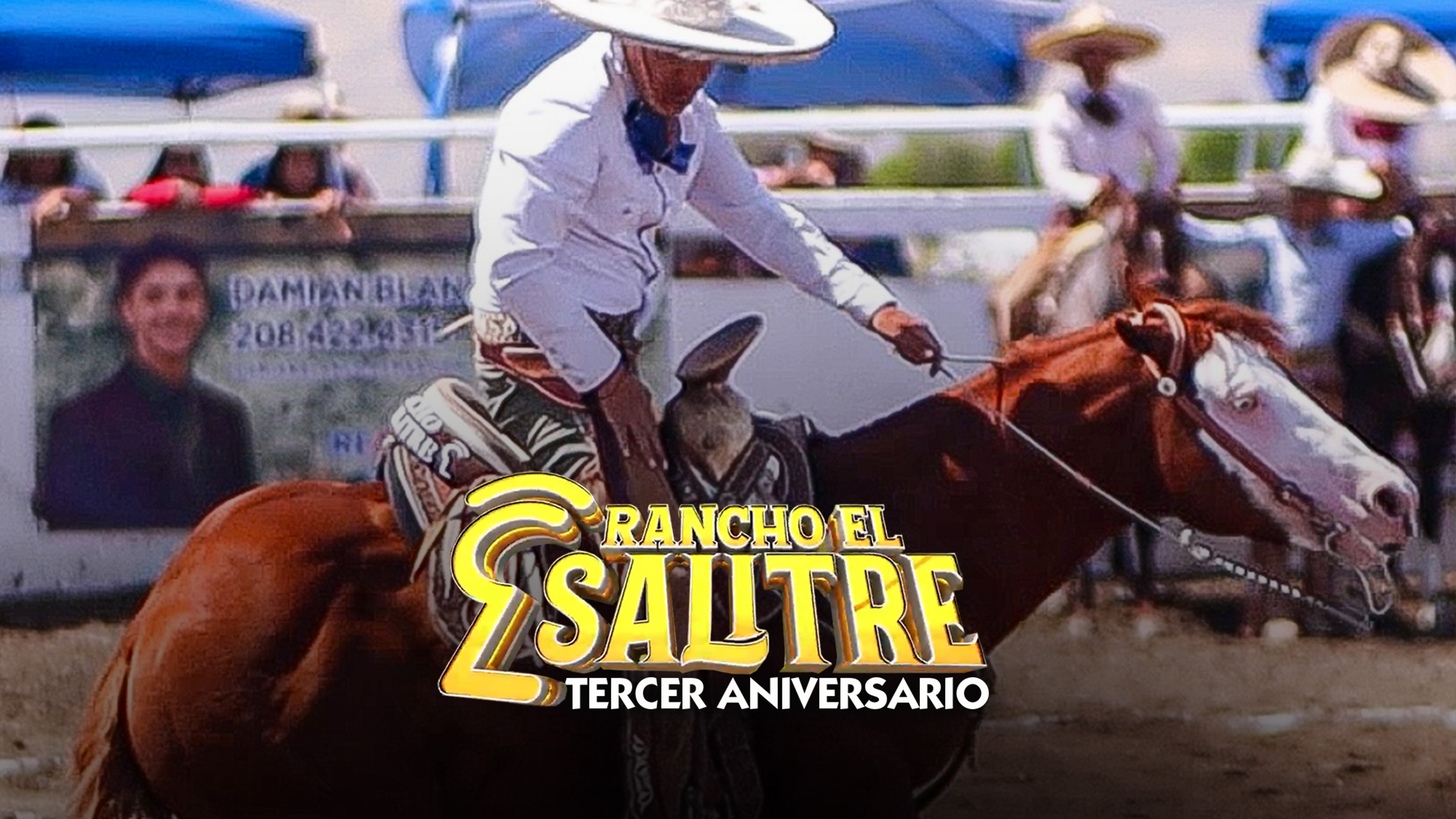 Rancho El Salitre
