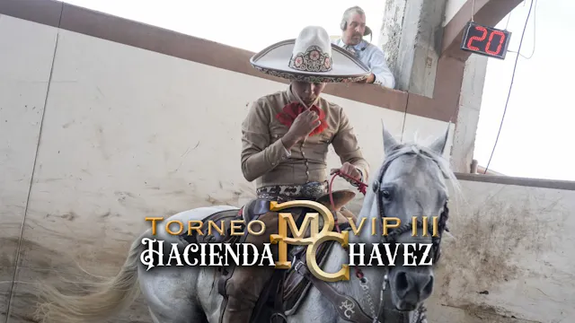Coleadero AAA