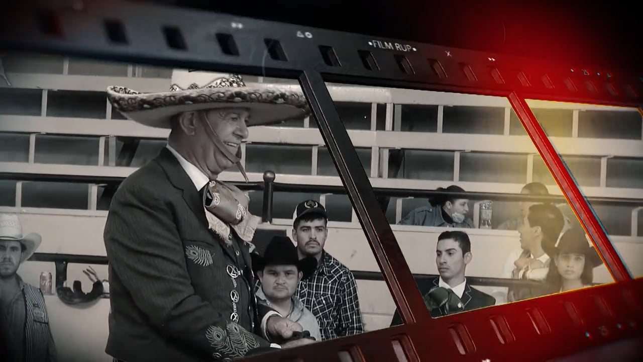 Lencho Rios: Don Lupe Vive 2026