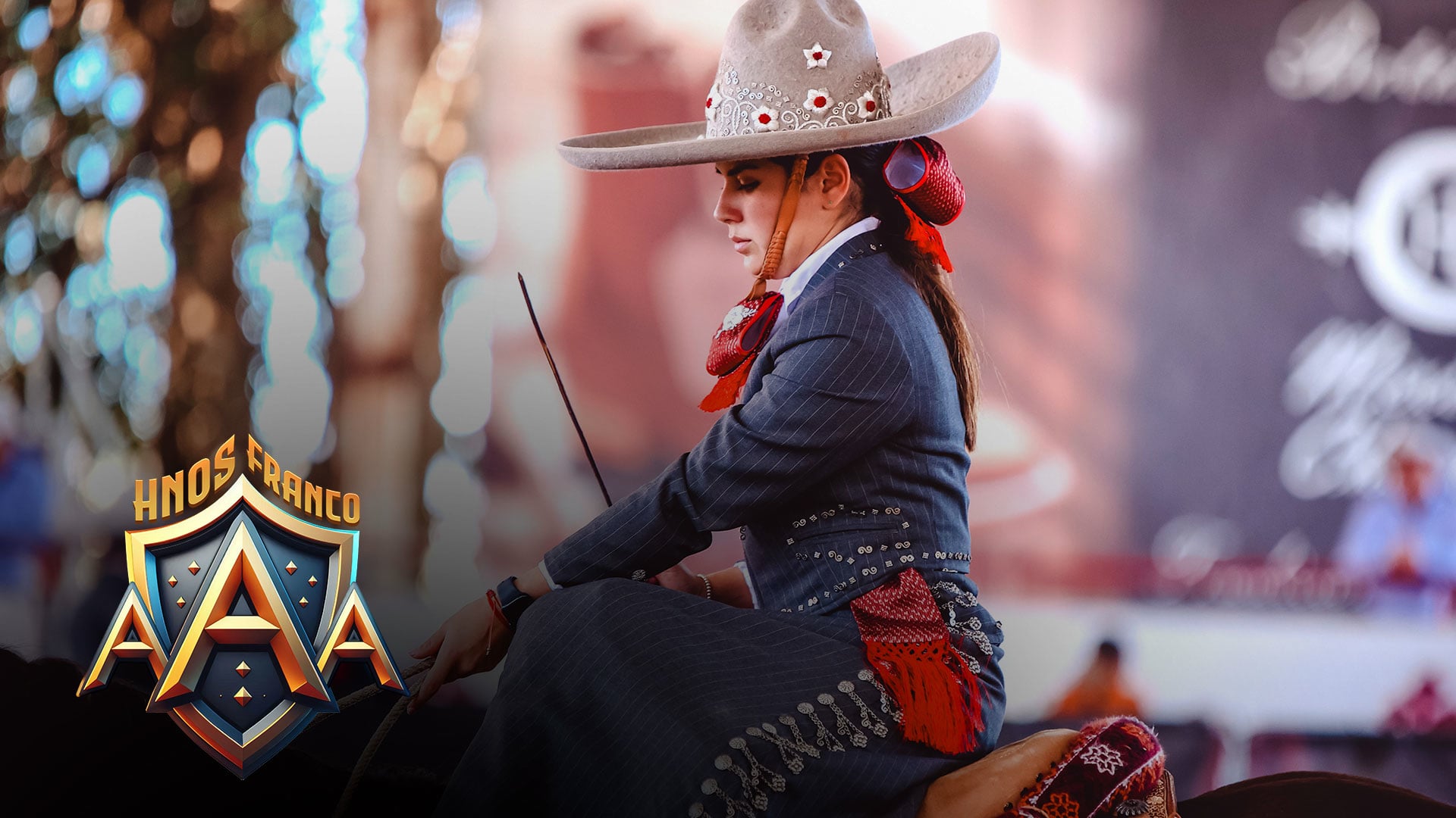 Fase 2 - Circuito Profesional de Caladores