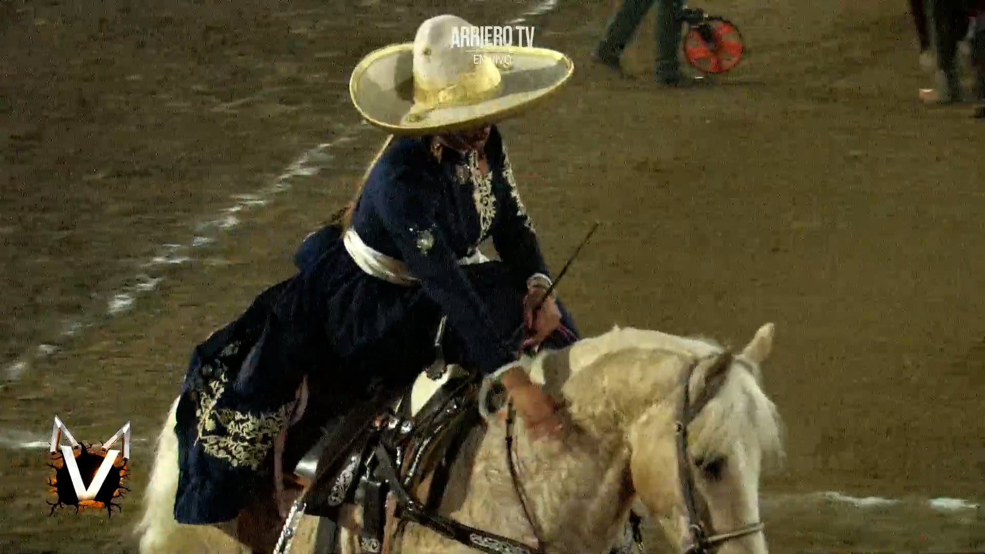 Punteadero Femenil
