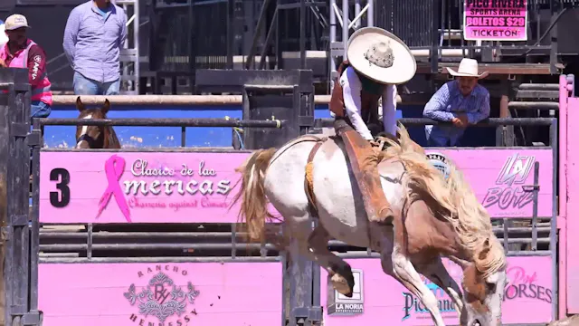 Charreada 3