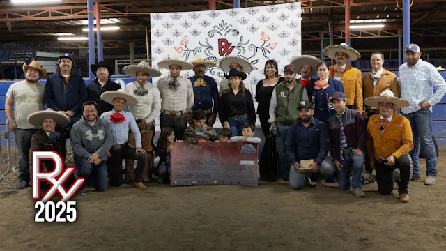 Ceremonia de Premiacion