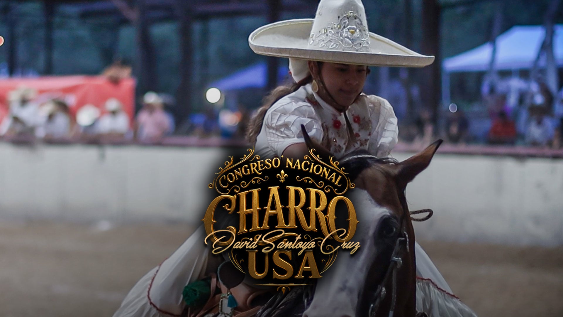 Punteadero Femenil y Caladero Nacional