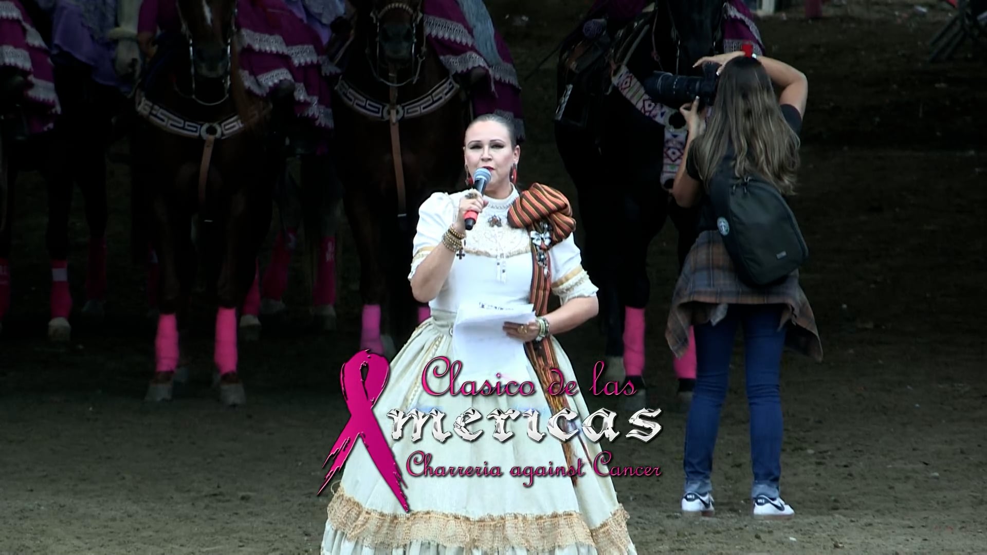 Feria de Escaramuza (Bloque 1)