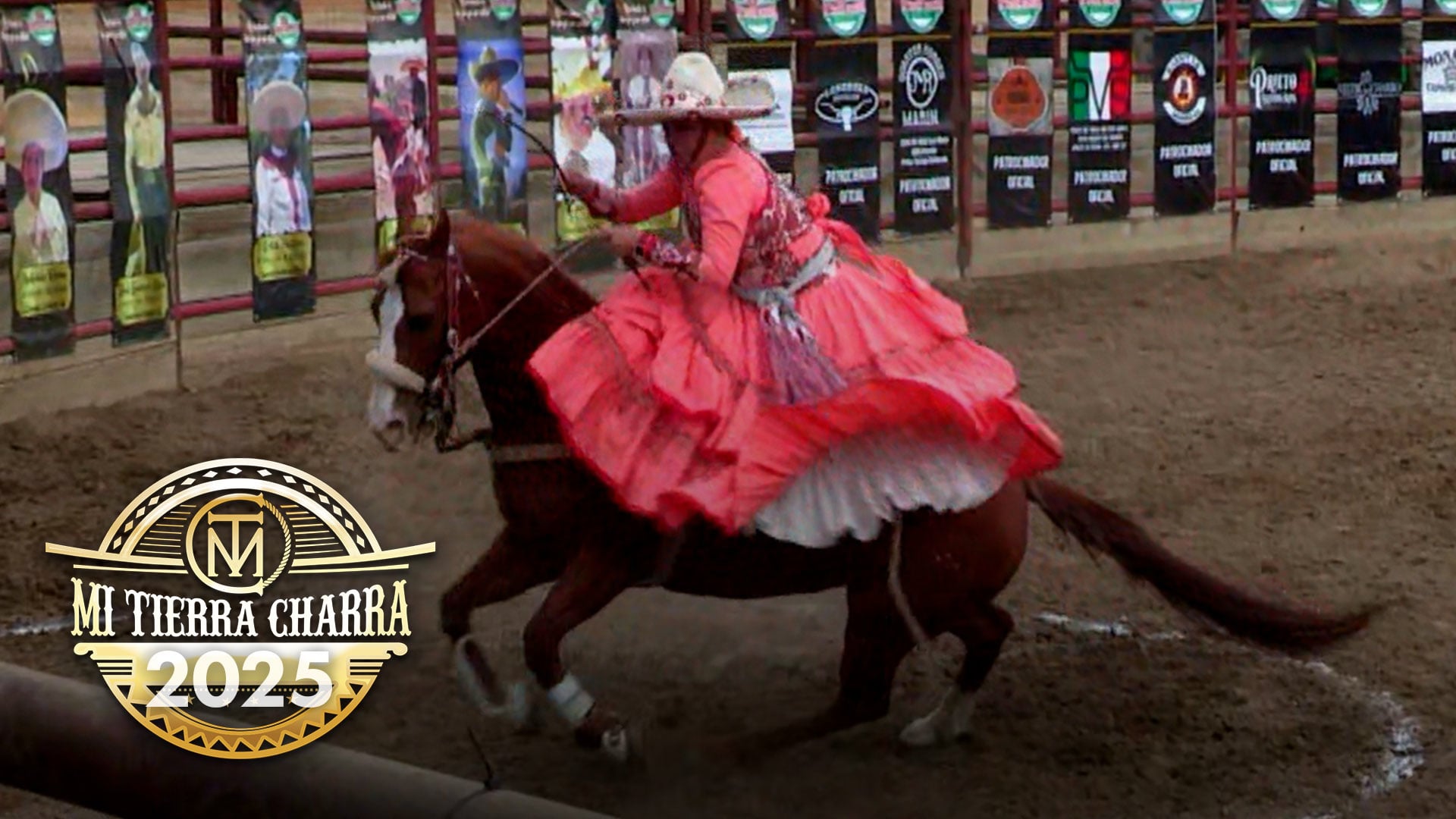 Carrera de Grios y Punteadero Femenil