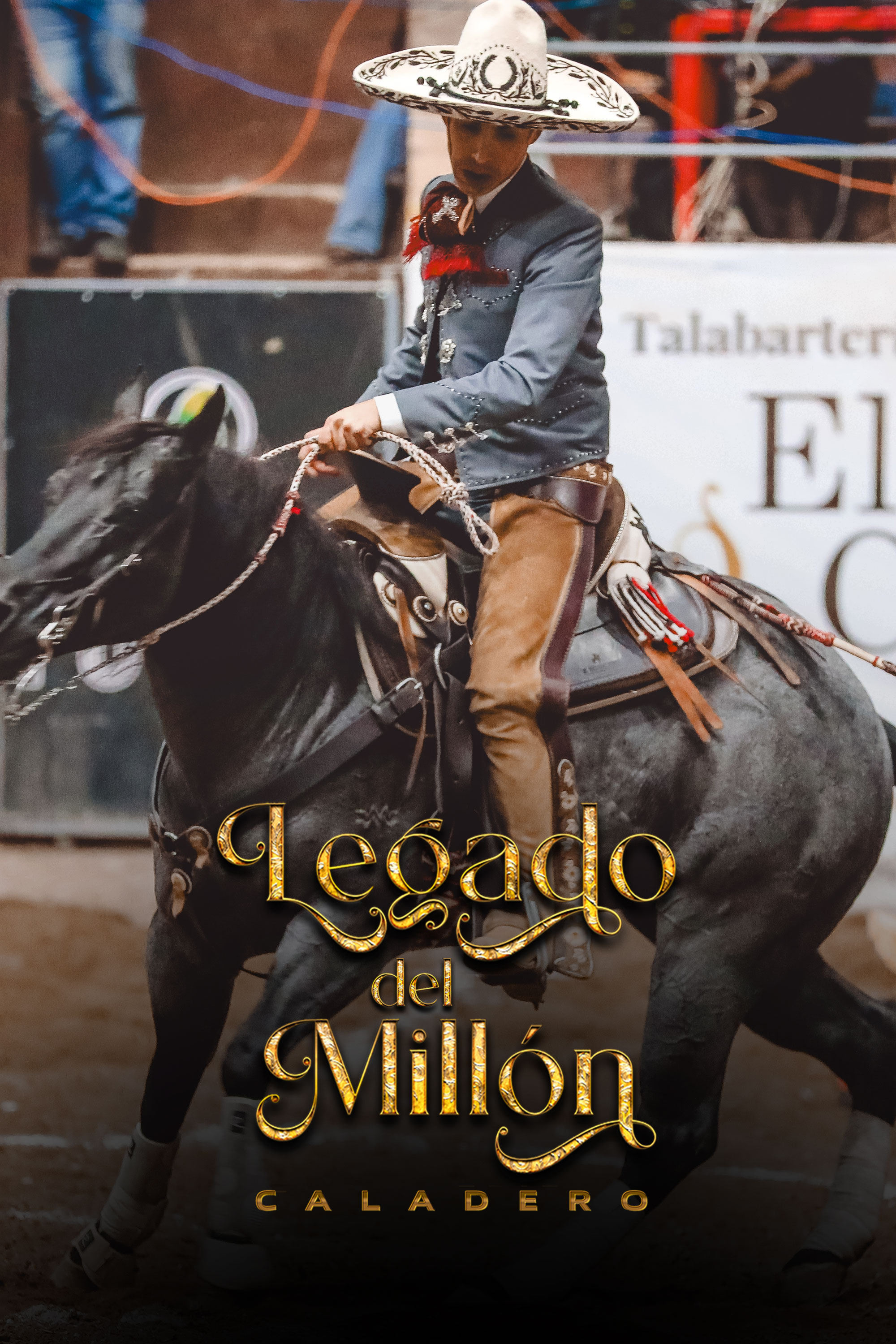 Legado del Millon: Caladero