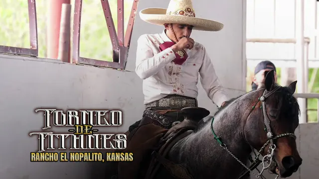 Coleadero AAA (Bloque 1)