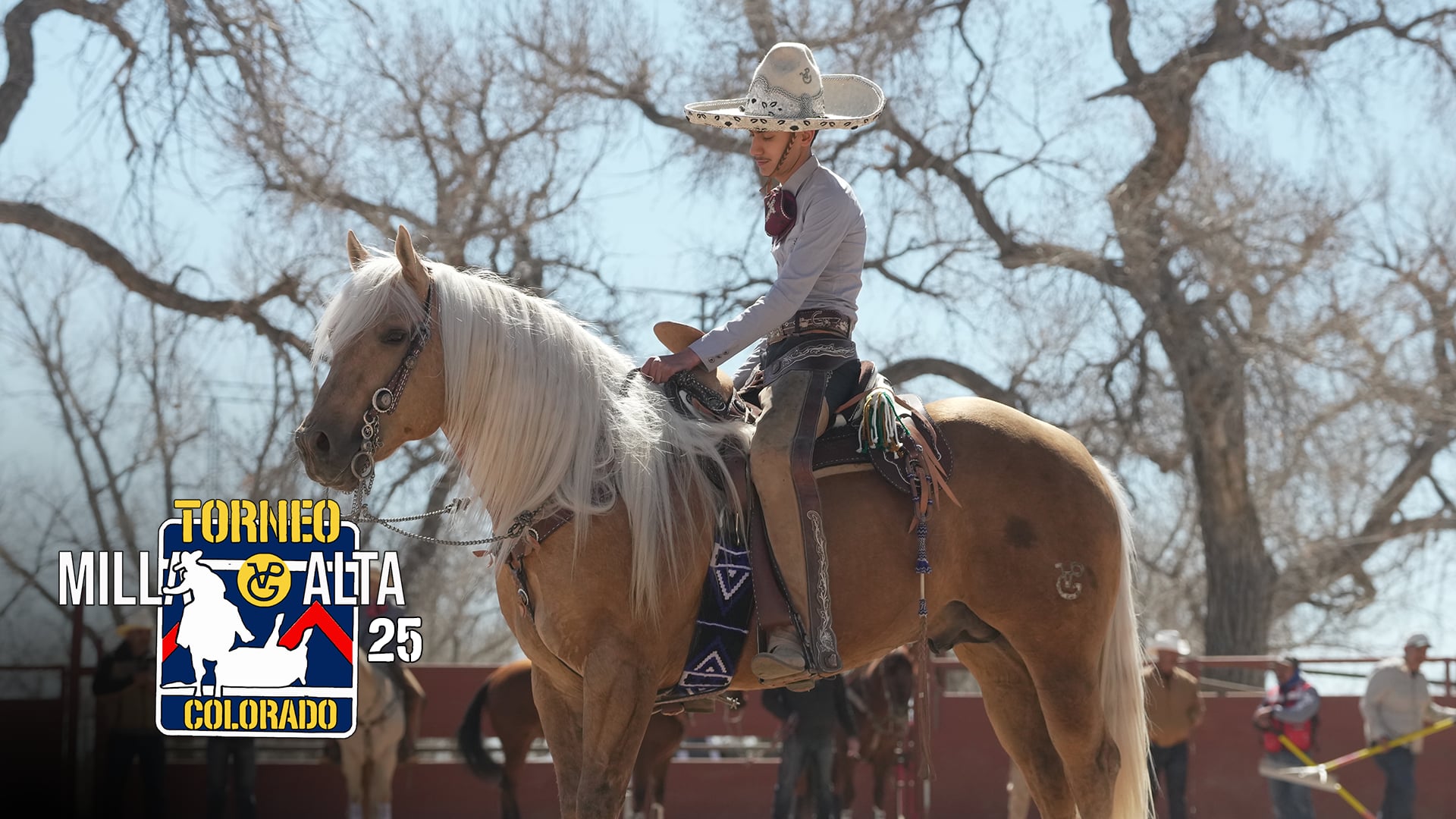 Caladero Mixto y Punteadero Femenil