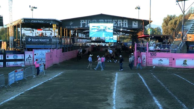 Caladero VIP
