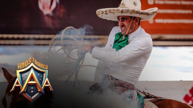 Fase 2 - Charreada 2