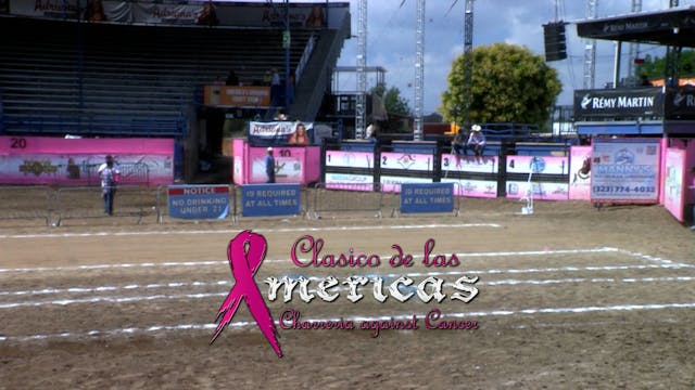 Caladero Femenil