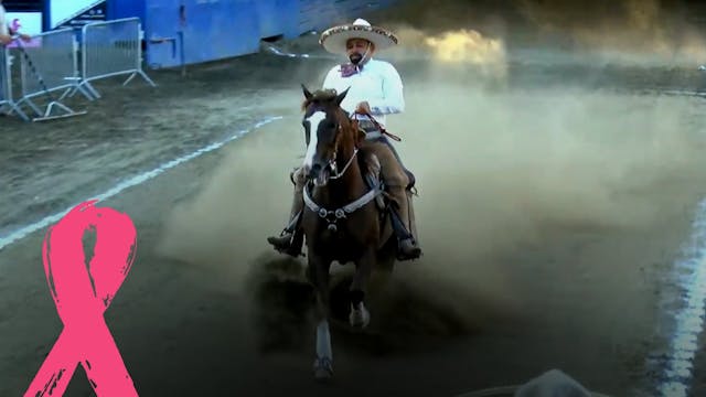 Charreada 4