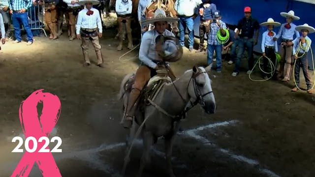 Pialadero de Estrellas (Ronda 3)