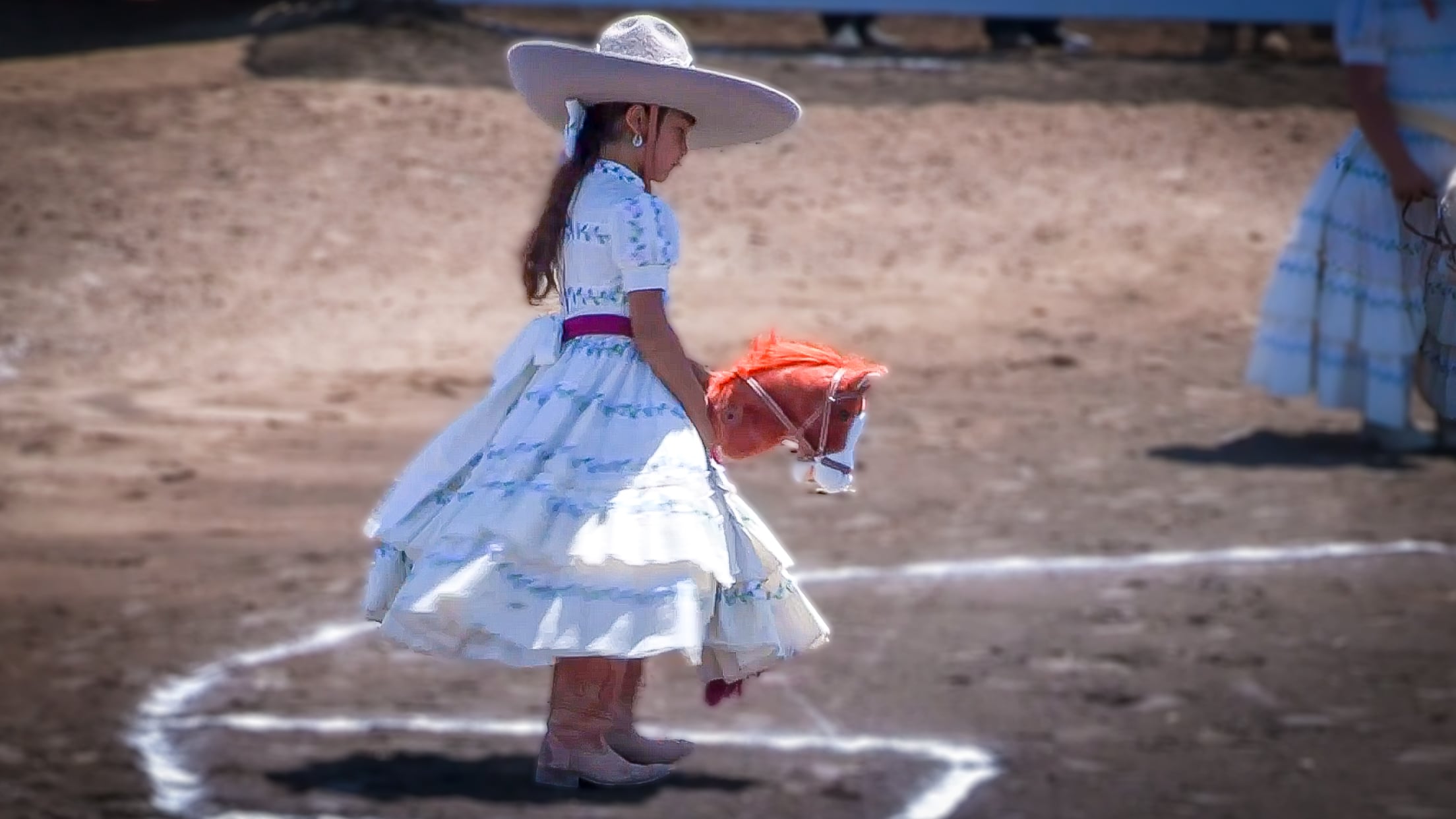Final Carrera de Giros