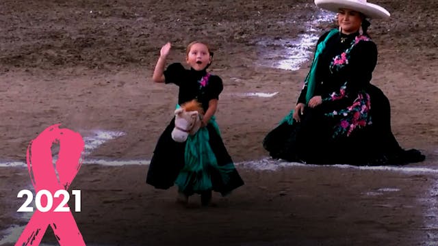 Feria de Escarmuza (Domingo)