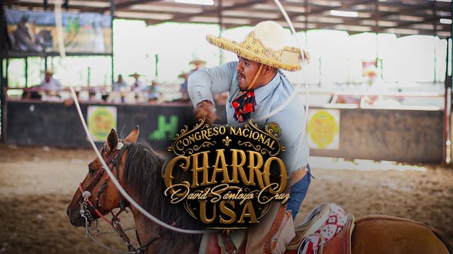 Charreada 7