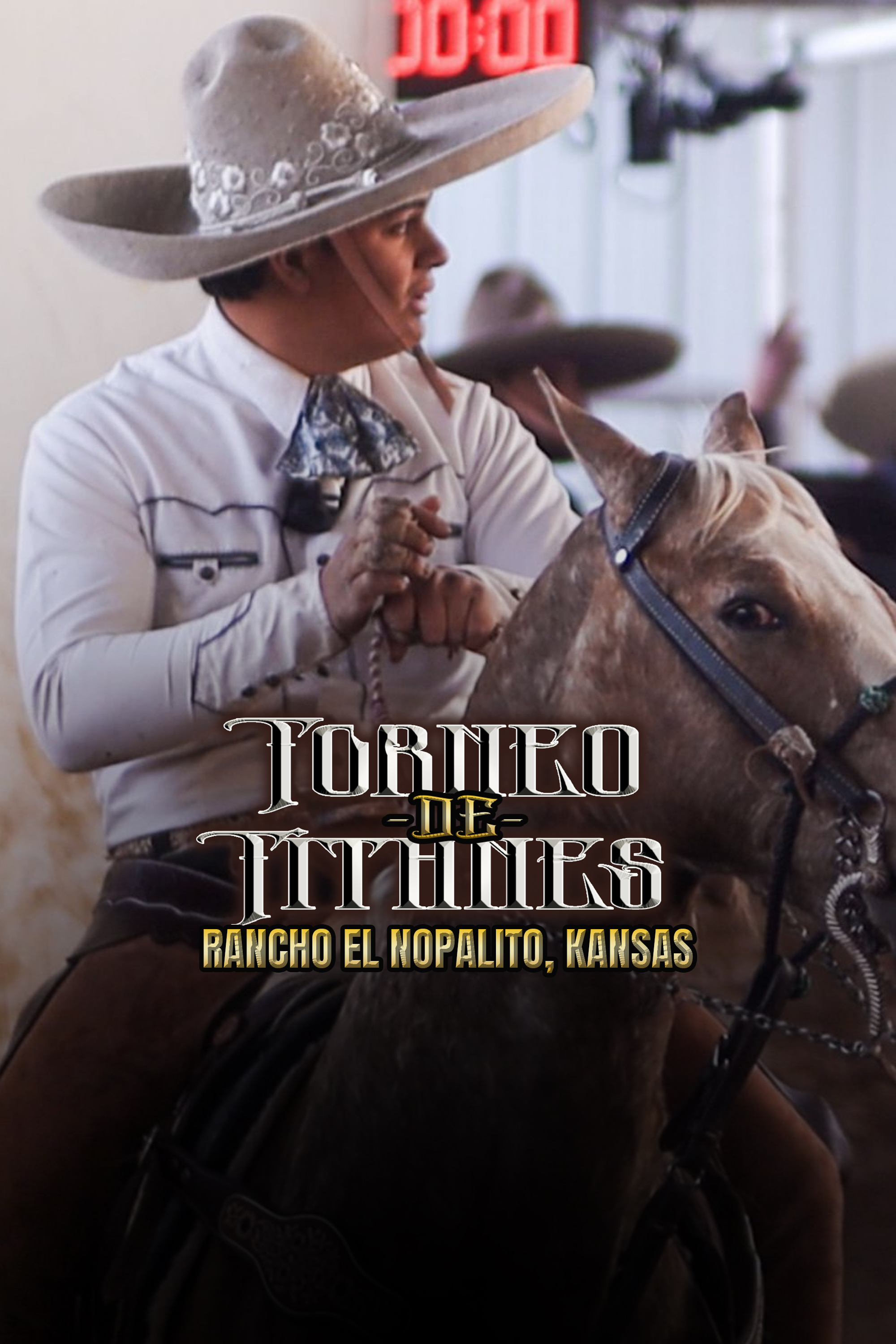 Rancho El Nopalito