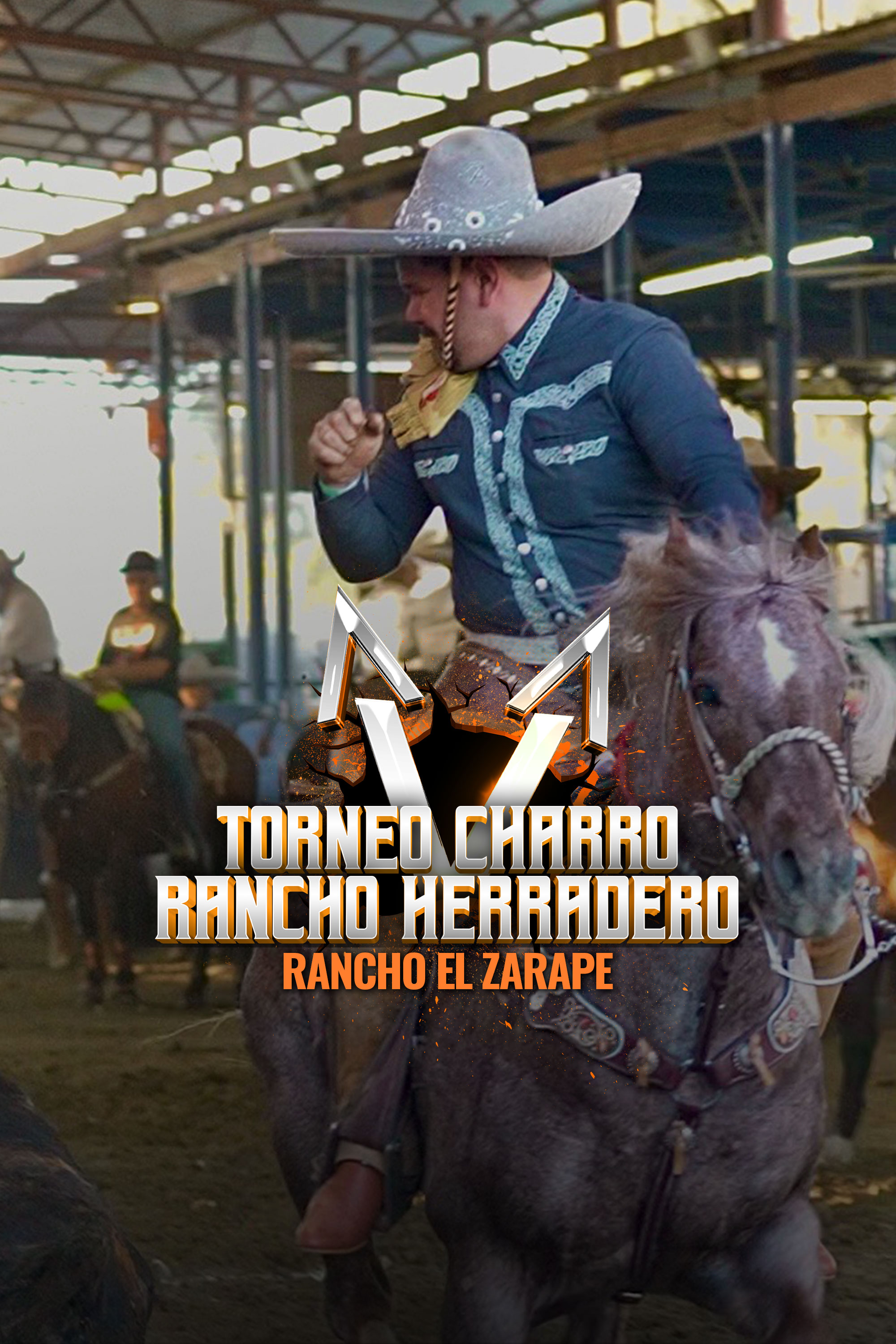 Aniversario Rancho Herradero