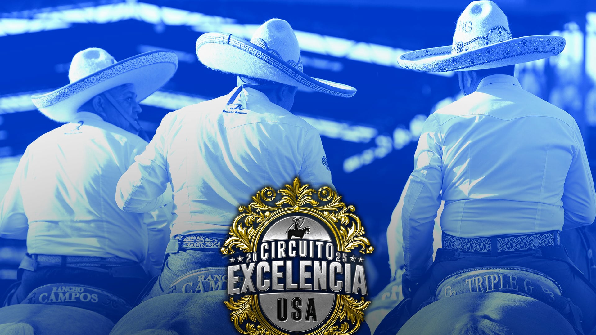 Fase 1 - Charreada 3