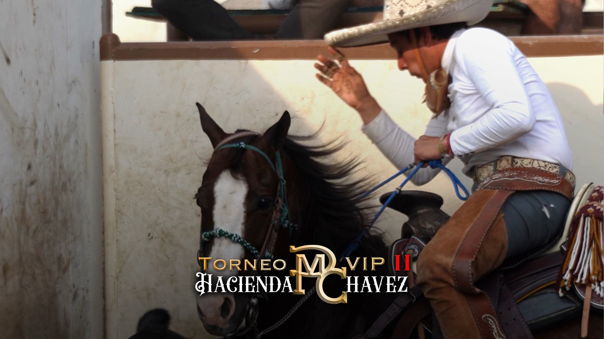 Charreada 3