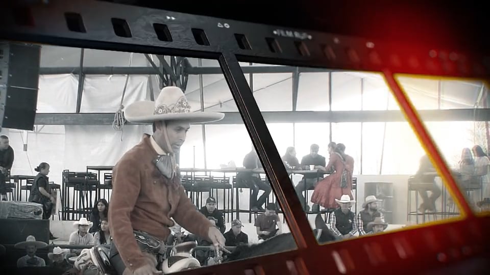 Muricio Rios: Don Lupe Vive 2026