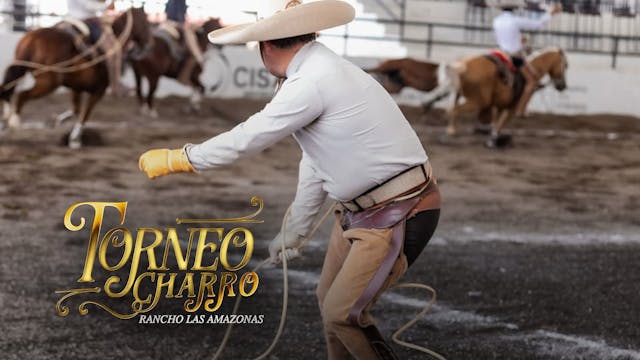 Charreada 8