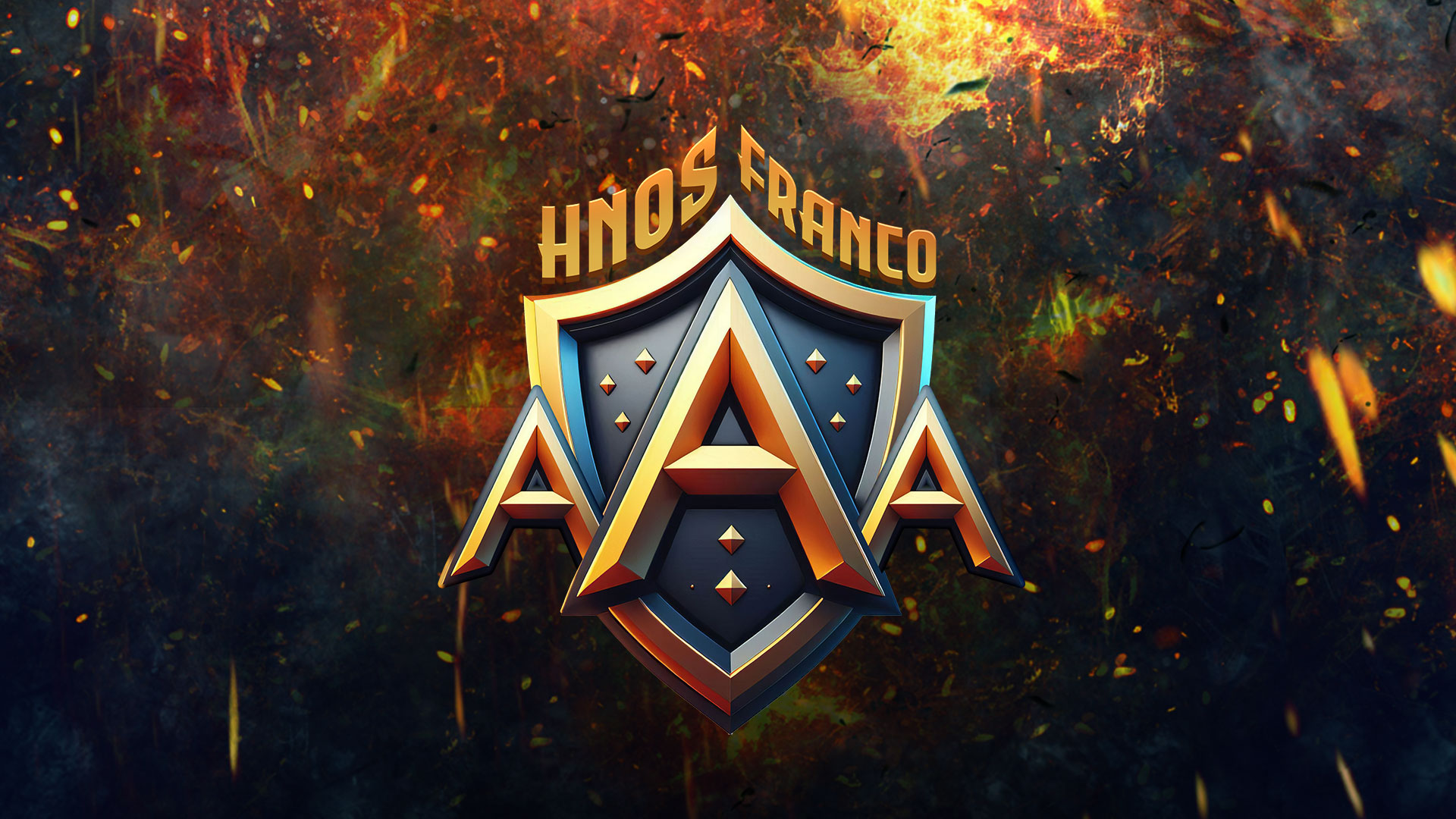 Circuito Professional: Hermanos Franco