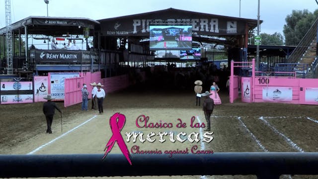 Charreada 3