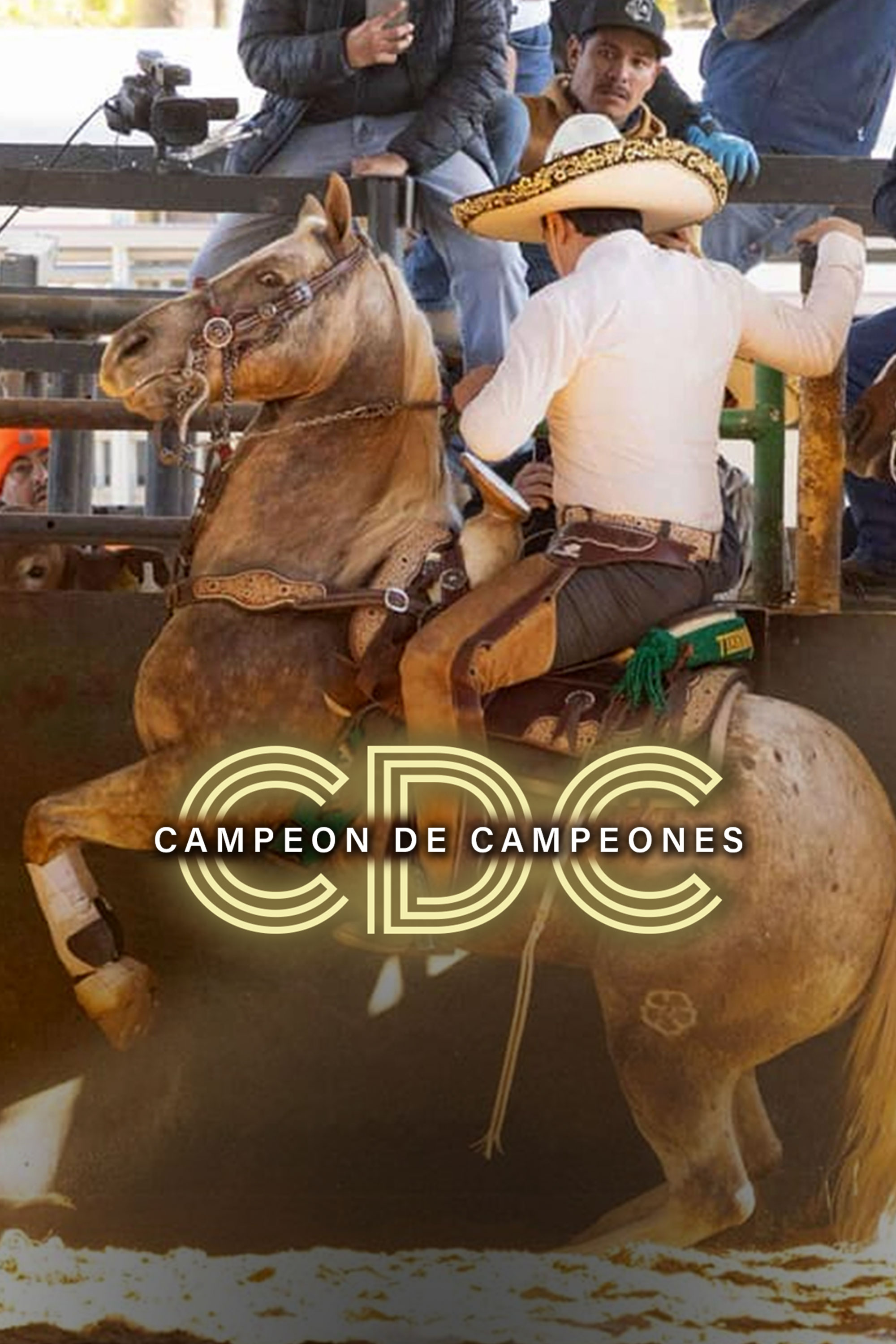 Campeon de Campeones