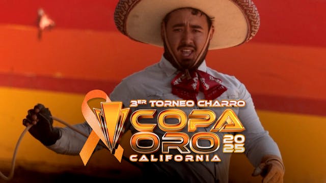 Charreada 1