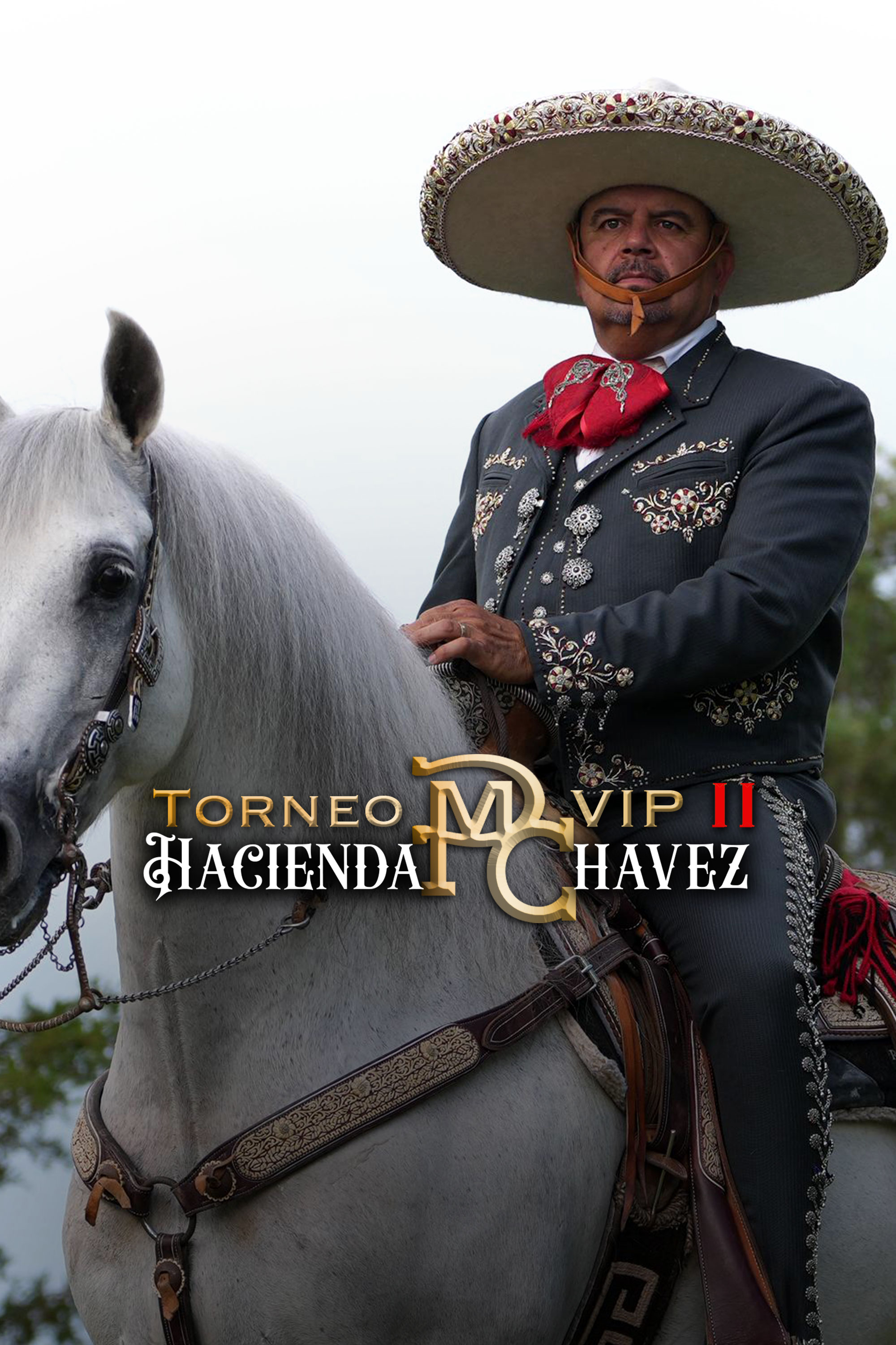 Torneo VIP: Hacienda Chavez