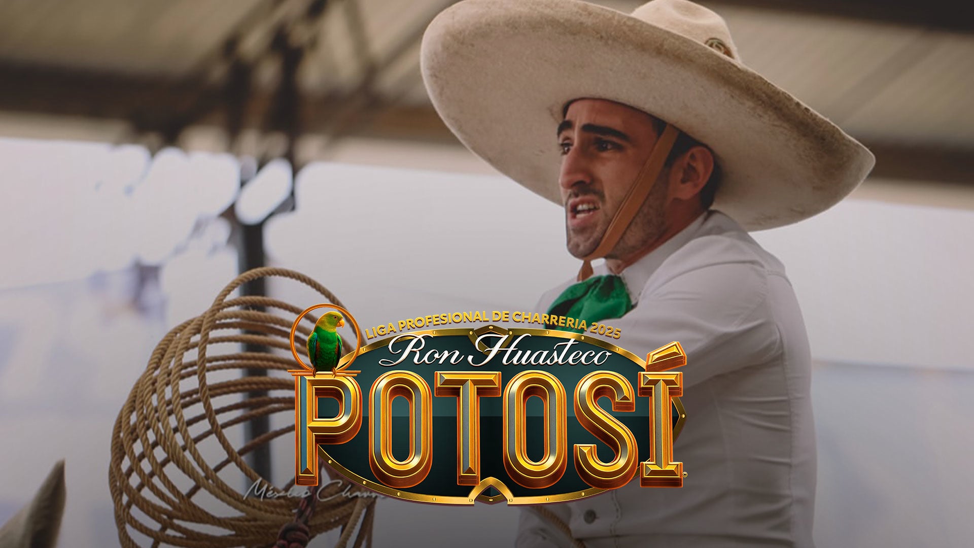 Fase 1 - Charreada 2