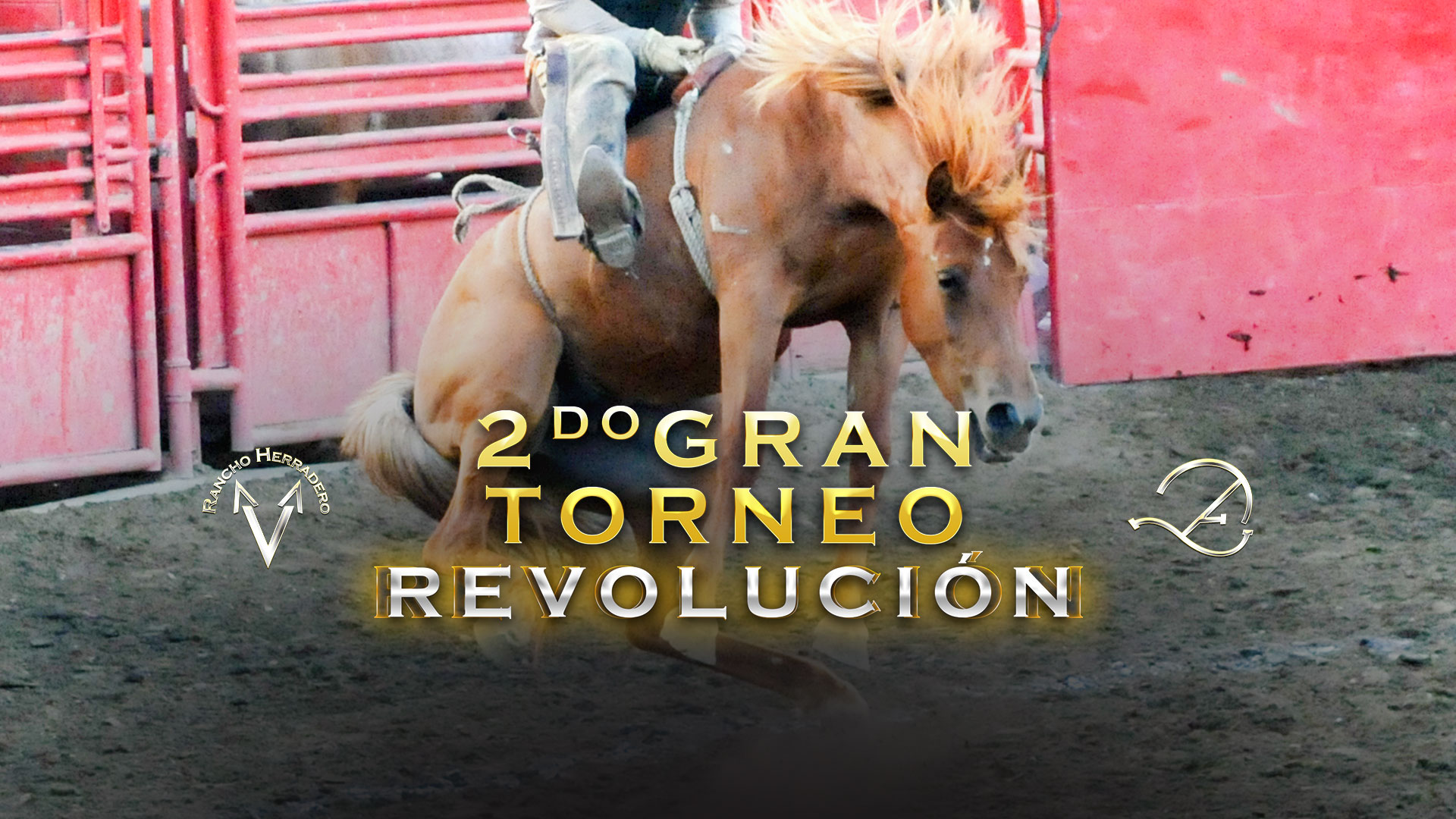 Torneo Revolucion: El Zarape