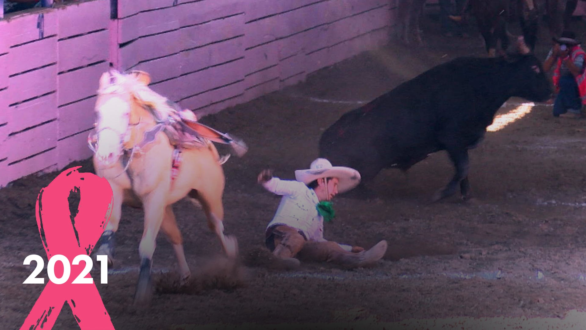 Final Coleadero de Estrellas y Jackpot PCHA