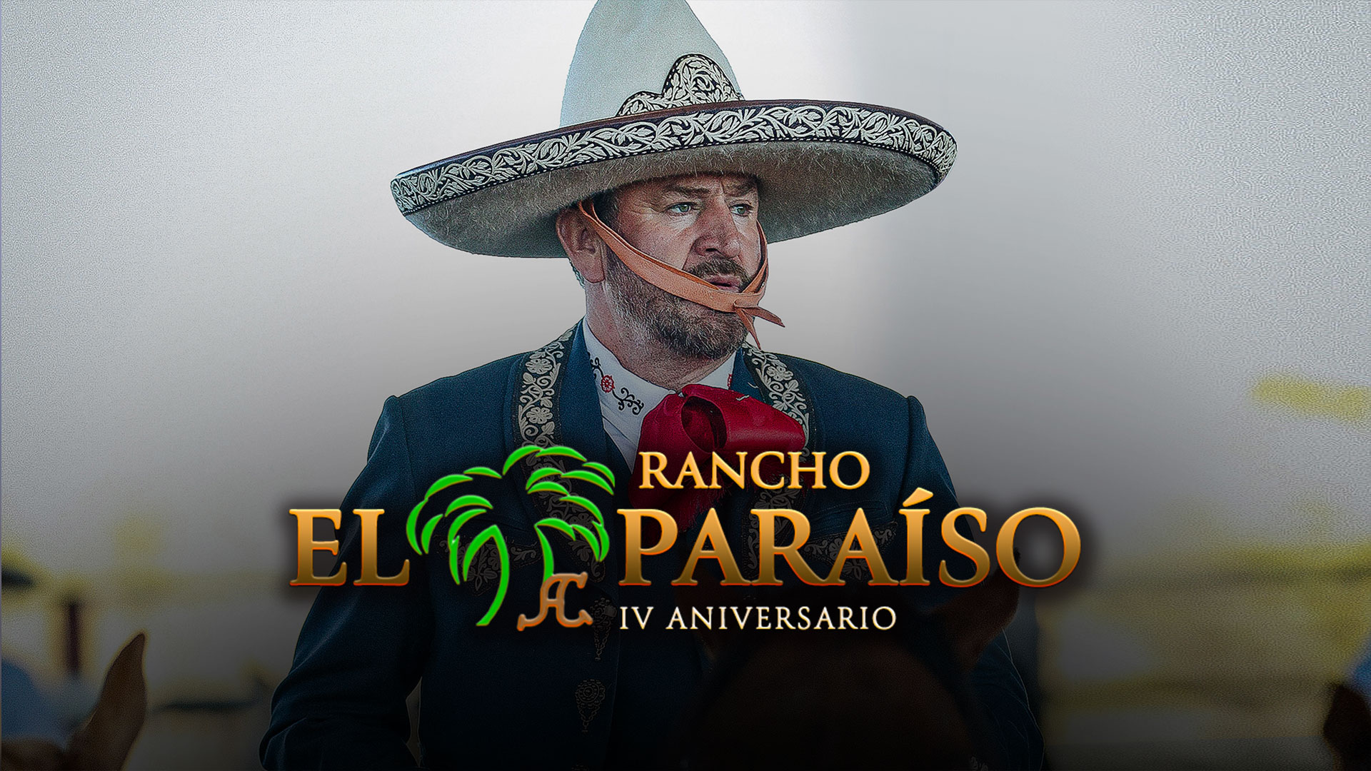 Rancho El Paraiso