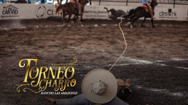 Charreada 4