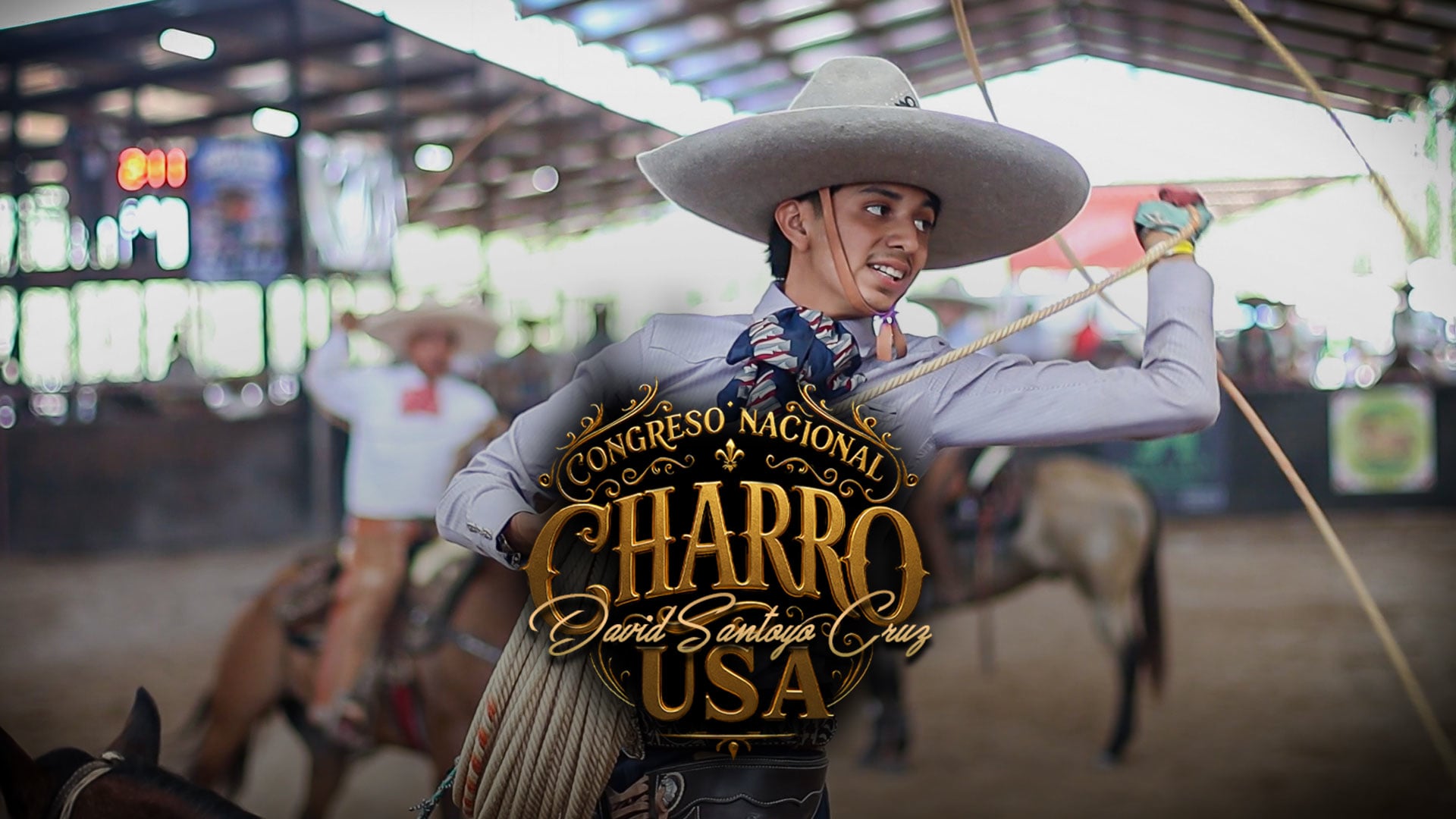Charreada 5