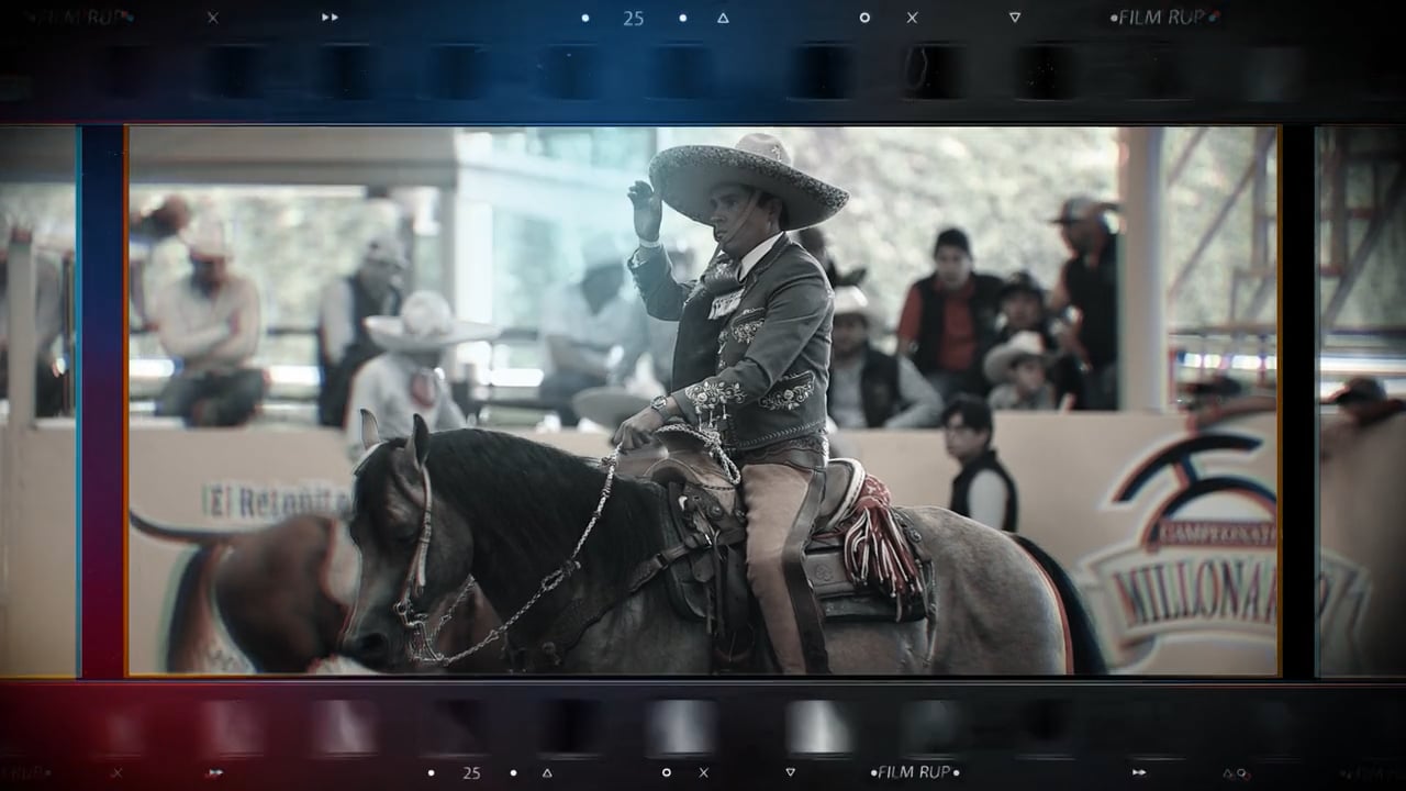 Ivan Arroyo: Don Lupe Vive 2026