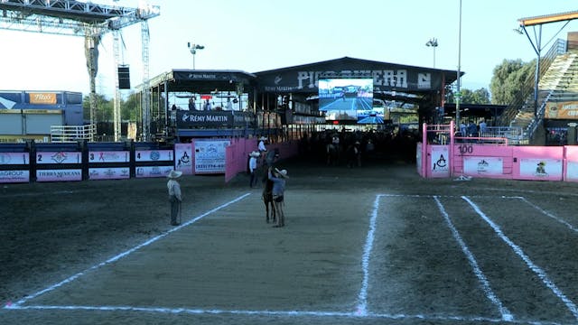 Charreada 8