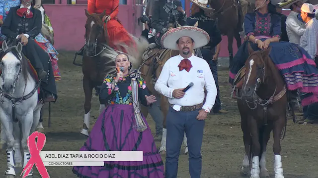 Caladero Femenil